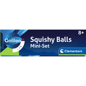 Squishy Balls