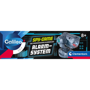 Alarm-System