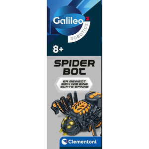 SPIDER Bot