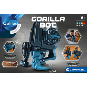 GORILLA Bot