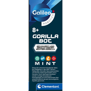 GORILLA Bot