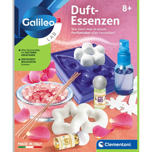 Duft-Essenzen