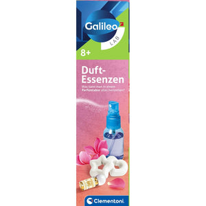 Duft-Essenzen