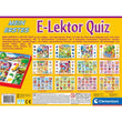 Laden Sie das Bild in den Galerie-Viewer, Mein erstes E-Lektor Quiz
